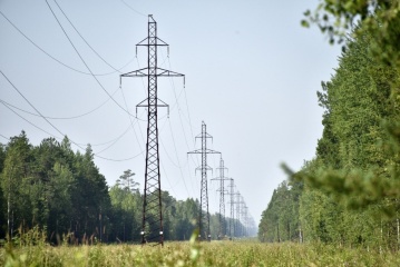 «Россети Тюмень» направят 13 млрд рублей на развитие электросетевого комплекса Западной Сибири 