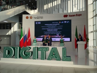 «Россети» и Казанский государственный энергетический университет договорились о совместных проектах на базе Интеллектуальной лаборатории цифровых сетей