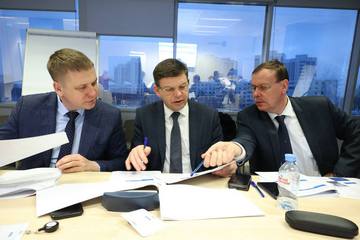 «Россети» создали «Школу лидерства» для кадрового резерва