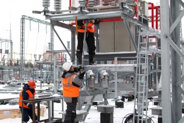 Сургутские энергетики начали ремонтную кампанию