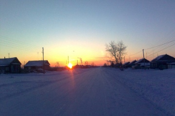 «Россети Тюмень» оперативно восстанавливает электроснабжение в поселке Ембаево Тюменского района