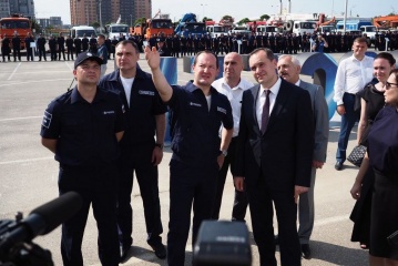  Персонал «Тюменьэнерго» принимает участие в самых масштабных энергоучениях в стране