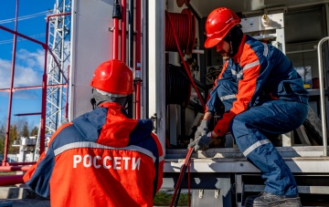 На Ямале повысили надежность электроснабжения Западно-Ноябрьского месторождения 