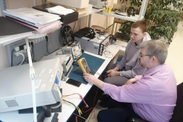 Более 60 будущих энергетиков завершили стажировку в «Россети Тюмень» на Ямале