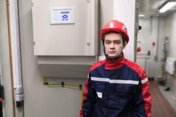 «Россети Тюмень» установили микропроцессорную защиту на подстанции, питающей третий по размеру город ХМАО-Югры