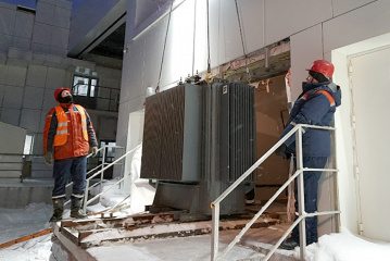 «Россети Тюмень» повысили надежность электроснабжения океанариума в УрФО