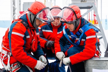 «Россети Тюмень» направили 38 млн рублей на обучение персонала в 2024 году