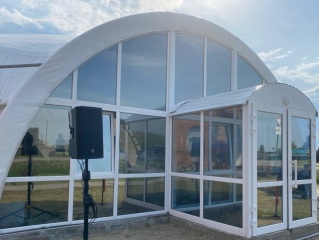 «Россети Тюмень» обеспечили электроэнергией культурные учреждения в Тюменской области