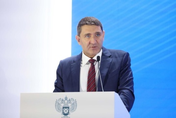 Андрей Рюмин рассказал на конференции ФАС России об ожидаемых изменениях в сфере регулирования сетевого комплекса