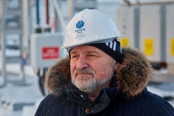 «Инженеры года» работают в «Россети Тюмень» 