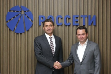 Губернатор Мурманской области и глава Группы «Россети» обсудили развитие энергосистемы региона