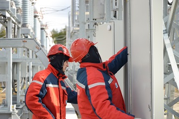 В Югре построят энергообъект для электроснабжения «РуссНефти»