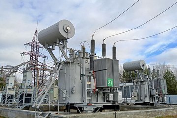 В Югре повысили надежность электроснабжения Яхлинского месторождения нефти