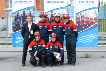 Победили в лучших традициях