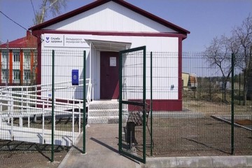 В Тюменской области обеспечили электроэнергией 4 новых ФАПа