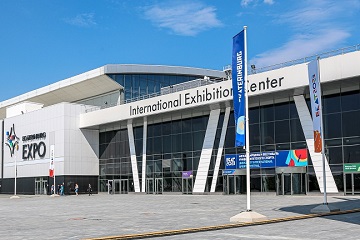 «Россети» подготовили электросетевой комплекс Екатеринбурга к проведению Международного фестиваля университетского спорта