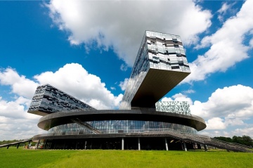 Сколково поставило "Россетям" продукции стартапов на 700 млн рублей