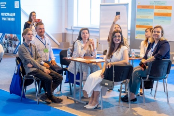 В Группе «Россети» обсудили основные задачи развития трека молодежного сообщества