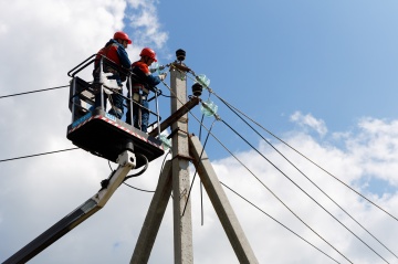 «Россети Тюмень» обеспечили электроэнергией две часовни в Тюменской области