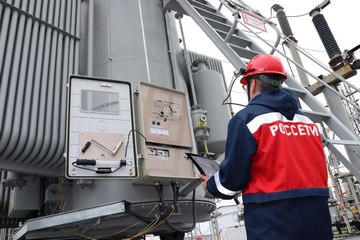 В ЯНАО повысили надежность электроснабжения Спорышевского месторождения