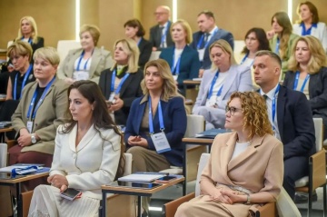 Развитие бренда работодателя обсудили на совещании блока управления персоналом Группы «Россети»