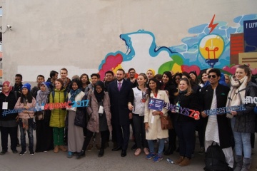 Сберегай энергию – создавай будущее:  «Тюменьэнерго» продолжает просвещать 