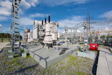 Филиалы «Тюменьэнерго» готовятся к пожароопасному сезону