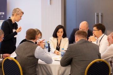 «Россети» планируют двукратный рост нетарифных услуг к 2030 году