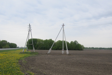 Одна из древнейших татарских деревень Тюменской области получит надежное электроснабжение