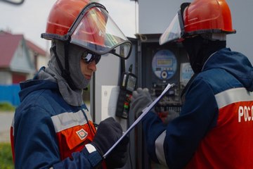 В Тюменской области пресекли хищения электроэнергии на 7 млн рублей