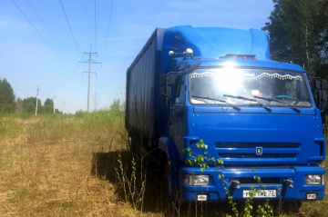 Энергетики предотвратили масштабное нарушение электроснабжения в Тюменской области