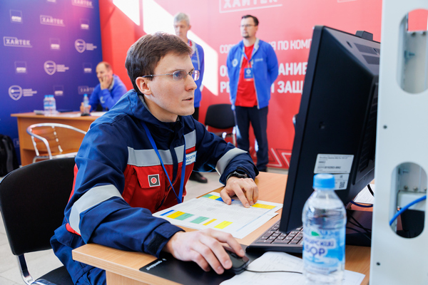 Чемпионат профессионального мастерства по стандартам АРПН 2024, компетенция «Обслуживание и ремонт оборудования релейной защиты и автоматики»