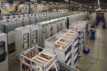 Интеллектуальные энергетические системы городов с активно-адаптивной сетью (Smart Grid): настоящее и будущее