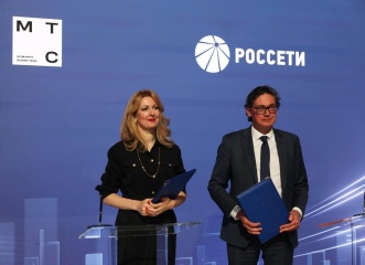 «Россети» и МТС будут совместно бороться с хищениями электроэнергии с помощью искусственного интеллекта