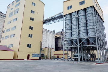   «Россети Тюмень» присоединили к электросетям комбикормовый завод в Тюменской области