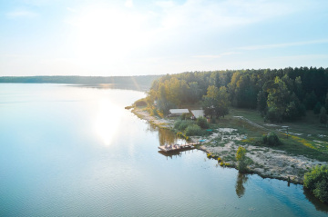Туркомплекс в Тюменской области получил стационарное электроснабжение 