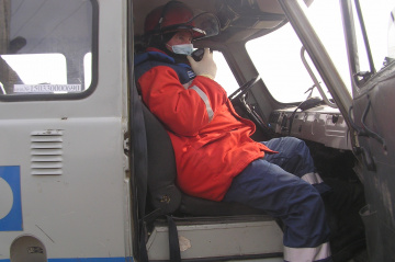 Энергетики гарантировали больницам Тюменской области бесперебойное электроснабжение 