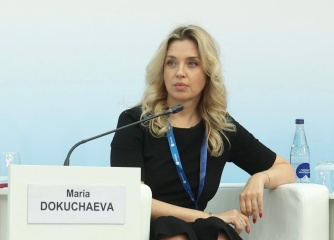 «Россети» рассказали на РЭН о коммуникационных инструментах в работе с потребителями