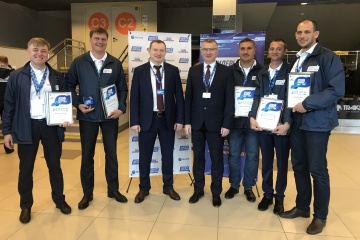 Сотрудники «Россети Тюмень» вошли в золотой кадровый резерв отечественной энергетики