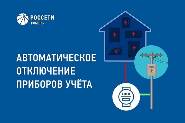 Умные счётчики