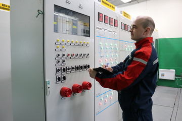 «Россети Тюмень» повысили надежность электроснабжения жителей Лангепаса 