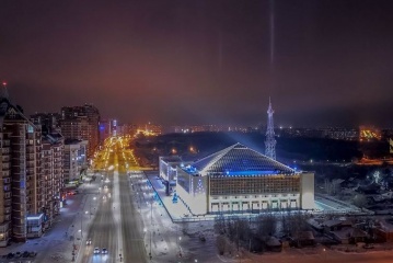 В «Тюменьэнерго» подведены итоги работы подразделений безопасности в 2018 году