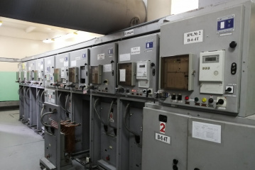 «Россети Тюмень» повысила надежность питающего центра в Нижневартовском районе ХМАО-Югры