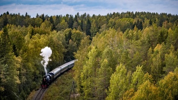 «Россети» модернизируют подстанцию, питающую главный туристический центр Карелии – Сортавалу