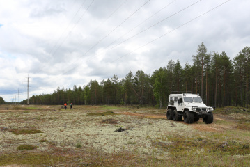 «Россети Тюмень»: надежность в штатном режиме