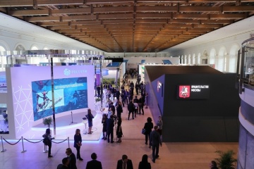 Сергей Савчук: «Тюменьэнерго» готово обеспечить регионам энергию для глобального роста