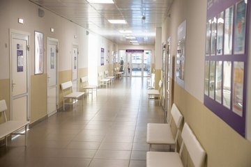 В Тюменской области к электросетям подключили новые ФАПы