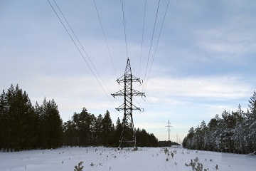 «Россети Тюмень» создадут дополнительный канал передачи цифровых данных между Тюменской и Свердловской энергосистемами