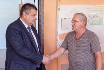 «Россети Тюмень» обновят энергообъекты в СНТ «Серебряный бор»