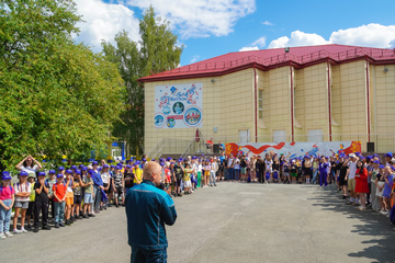 Энергетики направили 12 млн рублей на оздоровительный отдых для детей